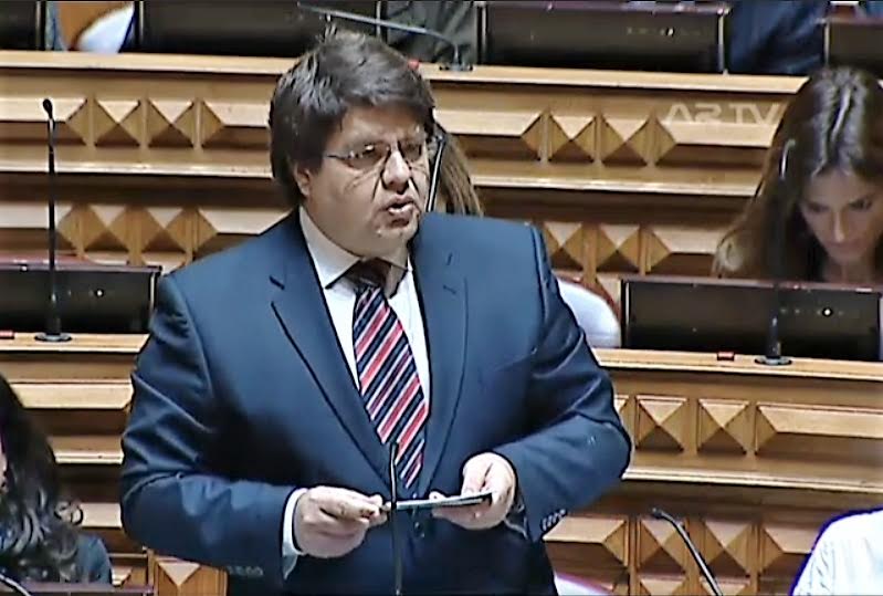 PS propõe reforço do combate à adulteração de resultados desportivos