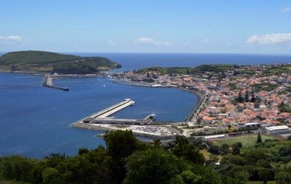 PCP DEFENDE DEBATE PÚBLICO SOBRE REORDENAMENTO DO PORTO DA HORTA – Ilha do Faial