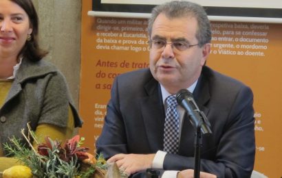 Avelino Meneses destaca descida da taxa de abandono precoce de educação e formação nos Açores