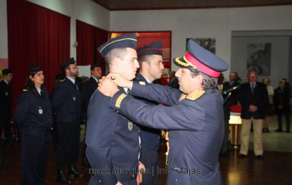 BOMBEIROS VOLUNTÁRIOS DA CALHETA / TOMADAS DE POSSE – ILHA DE SÃO JORGE (c/ reportagem fotográfica)