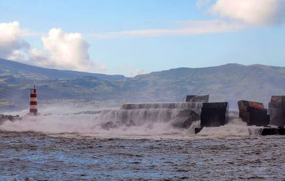IPMA admite falhanço nas previsões e a culpa será dos modelos (Açores)