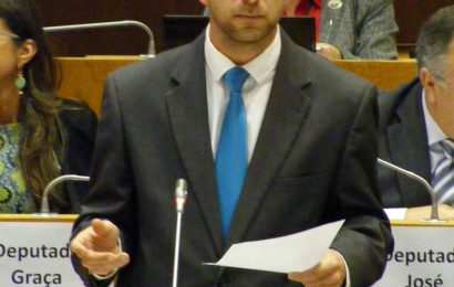 É imprescindível investir nos jovens Açorianos para que tenham participação ativa na sociedade, afirma Diretor Regional da Juventude