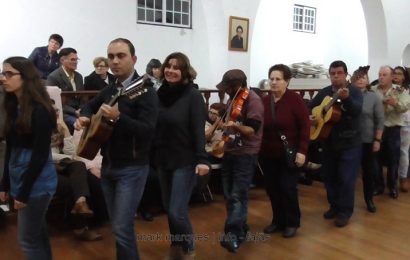 “BAILE DE RODA” – SOCIEDADE UNIÃO ROSALENSE PROMOVEU BAILES REGIONAIS – ILHA DE SÃO JORGE (c/ vídeo)