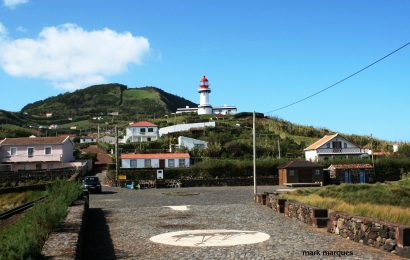 POPULAÇÃO DA ZONA DO TOPO (SANTO ANTÃO E TOPO) COM LUZ “ÀS PRESTAÇÕES” – ILHA DE SÃO JORGE