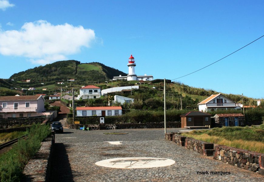 POPULAÇÃO DA ZONA DO TOPO (SANTO ANTÃO E TOPO) COM LUZ “ÀS PRESTAÇÕES” – ILHA DE SÃO JORGE