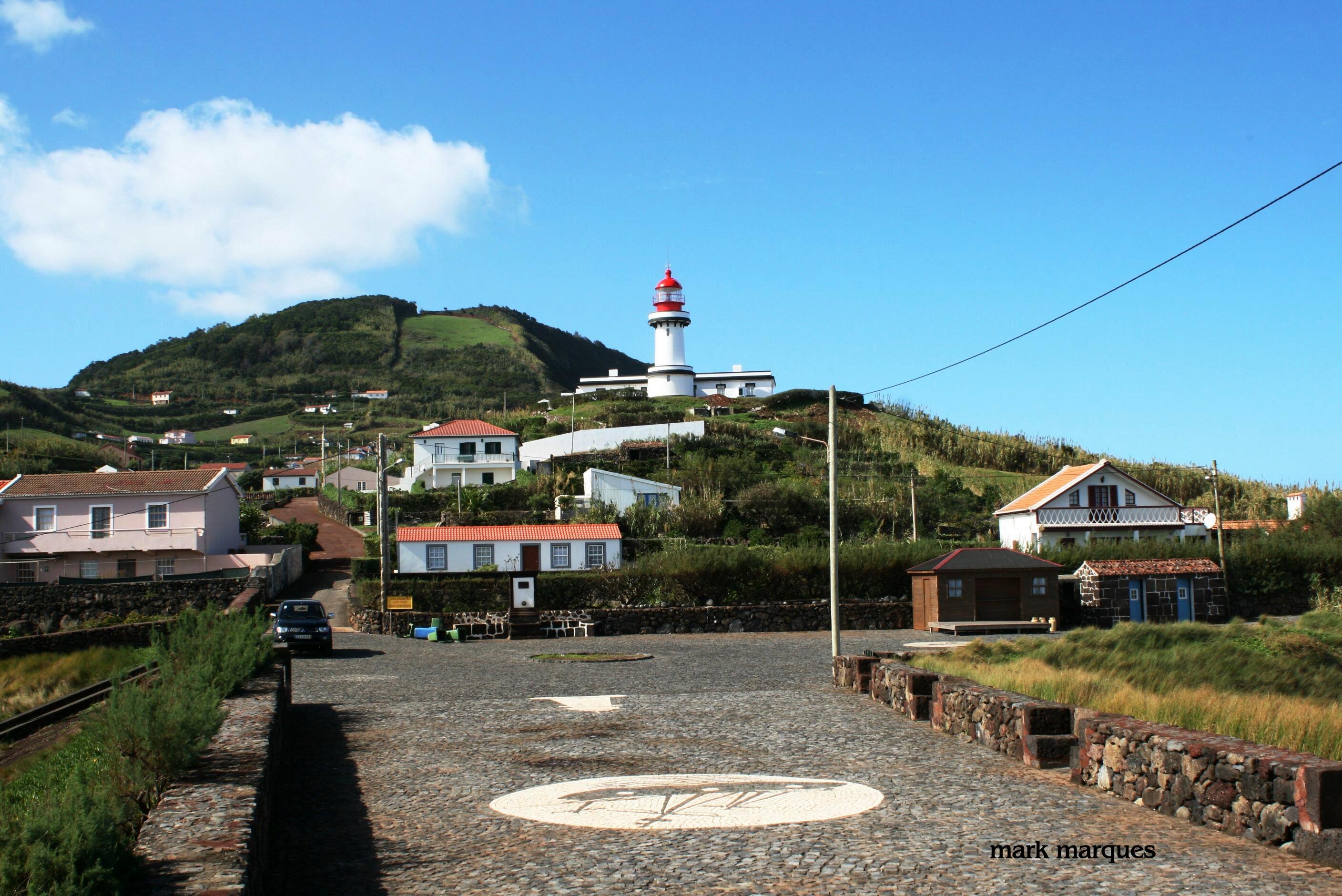 Farol do Topo