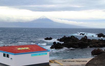 Açores com 70 águas balneares identificadas em 2017, mais seis do que no ano passado – Ilha de São Jorge terá três.