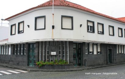 GNR APREENDE AMÊIJOAS – ILHA DE SÃO JORGE