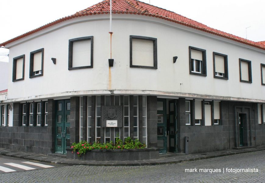 GNR – Atividade operacional semanal (Açores) 15 A 21 Janeiro