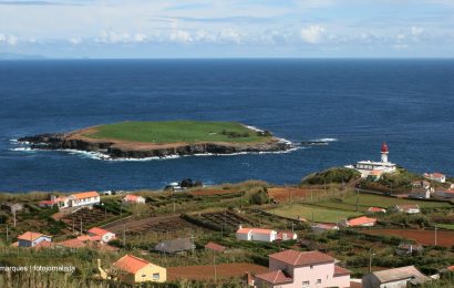 EDA agenda corte de luz para trabalhos de manutenção. (dia 8 – quarta-feira, das 9.30 Horas às 12.30 Horas)