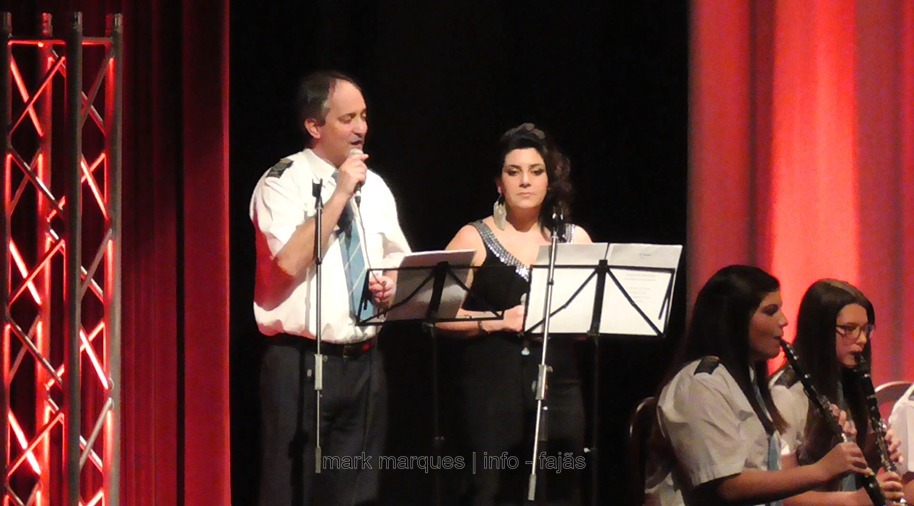 Marlene e Marco