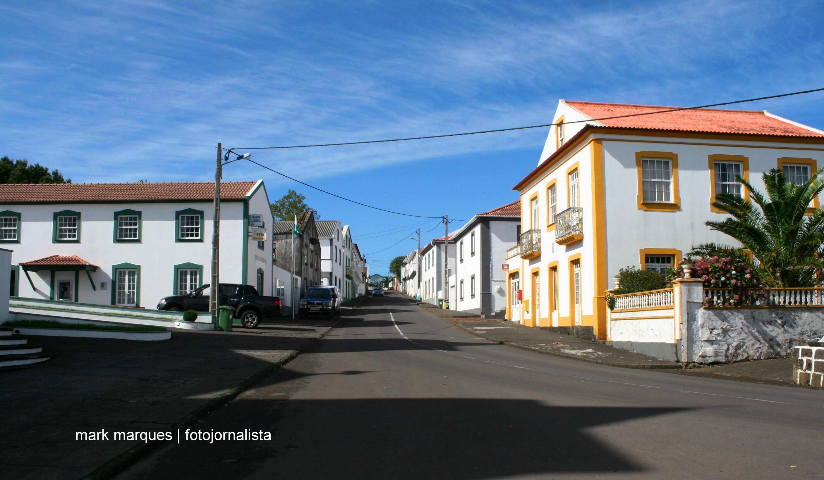Santo Antão Centro