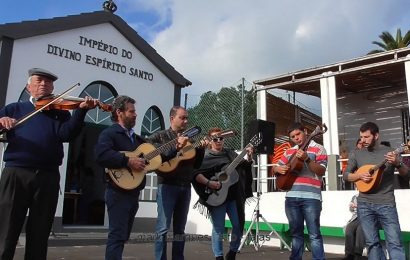 “CANTIGAS SOLTAS” NA MODA DO FADO CORRIDO – ROSAIS – ILHA DE SÃO JORGE (c/ vídeo)