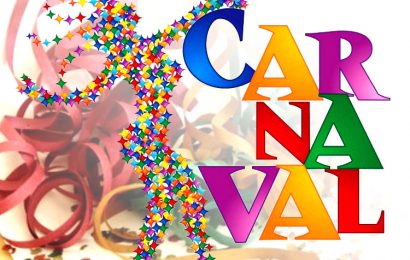 Funcionários públicos com tolerância de ponto no Carnaval