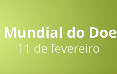 DIA MUNDIAL DO DOENTE – Rui Luís defende política de proximidade e apoio à família e aos cuidadores informais