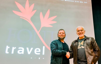 “Fonte Travel” e “MiratecArts” juntos a promover os Açores – Ilha do Pico
