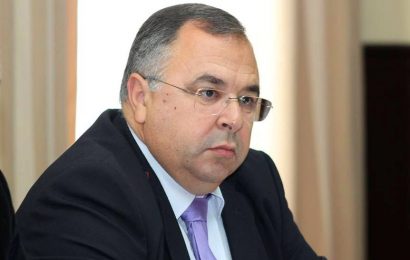 O PSD não quer perceber (Opinião – José Ávila)