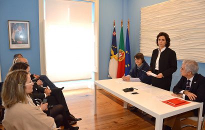Dia Internacional da Mulher assinalado com cedência de imóvel à APAV Açores