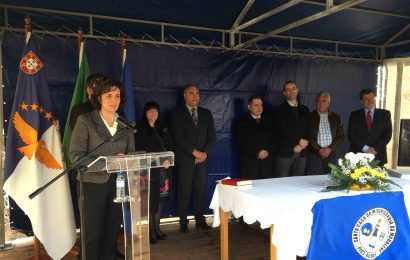 Governo dos Açores investe 1,5 milhões de euros no Centro de Apoio ao Idoso da Madalena – Ilha do Pico