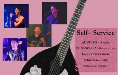 REABERTURA DO “RESTAURANTE URZELINA” com “NOITE DE FADOS” – (31 de Março) – Ilha de São Jorge