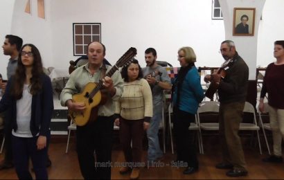 “BAILE DE RODA” – SOCIEDADE UNIÃO ROSALENSE PROMOVE TRADIÇÕES – ILHA DE SÃO JORGE (c/ vídeo)