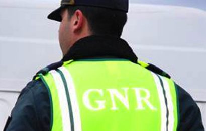 GNR (Açores) – Atividade operacional semanal (19 a 25 de Fevereiro)