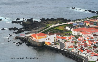 Governo Regional dos Açores inicia terça-feira, visita estatutária à Ilha de São Jorge