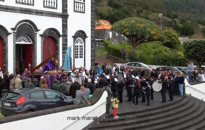 BANDA FILARMÓNICA DA SOCIEDADE UNIÃO URZELINENSE – URZELINA – ILHA DE SÃO JORGE. (c/ vídeo)