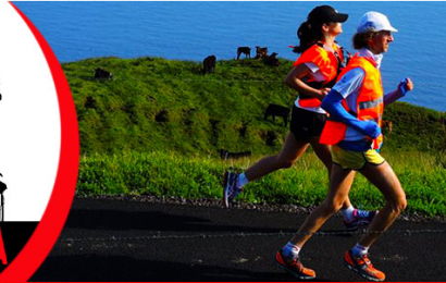 SÃO JORGE PONTA A PONTA – 2017 (CAMINHADA E TRAIL) “O MAIOR DESAFIO DOS AÇORES” – DIA 30 DE ABRIL