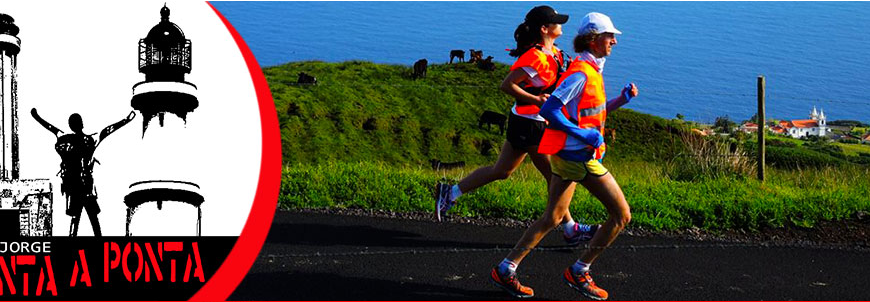 SÃO JORGE PONTA A PONTA – 2017 (CAMINHADA E TRAIL) “O MAIOR DESAFIO DOS AÇORES” – DIA 30 DE ABRIL