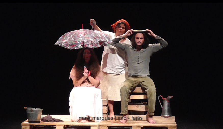 TEATRO