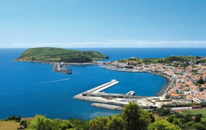 “BAÍA SEGURA 171” – AUTORIDADE MARÍTIMA PROMOVE A REALIZAÇÃO DE EXERCÍCIO NO PORTO DA HORTA – ILHA DO FAIAL