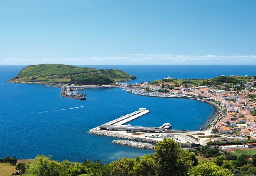 “BAÍA SEGURA 171” – AUTORIDADE MARÍTIMA PROMOVE A REALIZAÇÃO DE EXERCÍCIO NO PORTO DA HORTA – ILHA DO FAIAL