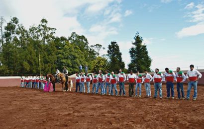 Festa Campera RCA encheu a Quinta do Malhinha – Ilha Terceira