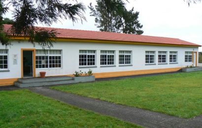 Exposição: “Insetos – Vida nos Açores”, na Casa do Parque de São Jorge – Ilha de São Jorge