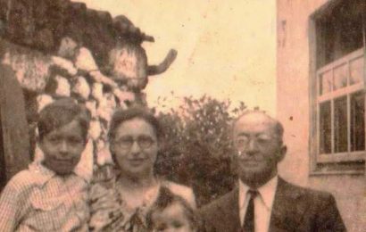 JOSEPH BRASIL BETTENCOURT – RECORDAR É VIVER, por Maurício de Jesus (Topo – Ilha de São Jorge) (c/ reportagem fotográfica)