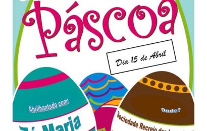 SOCIEDADE RECREIO DOS LAVRADORES PROMOVE BAILE DE PÁSCOA – SANTO ANTÃO – ILHA DE DÃO JORGE (Sábado 15 de Abril)