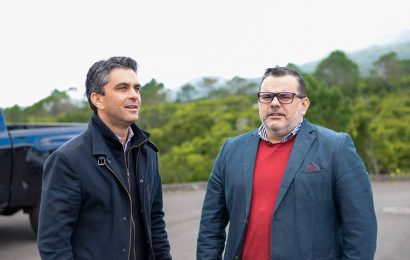 Deputados da Ilha do Pico, Marco Costa e Jorge Jorge questionam governo sobre:“Operação Azores Airlines Verão IATA 2017 – Rota Pico – Lisboa”