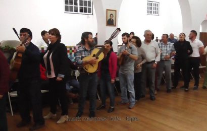 “BAILE DE RODA” – SOCIEDADE UNIÃO ROSALENSE PROMOVE TRADIÇÕES – ILHA DE SÃO JORGE (c/ vídeo)