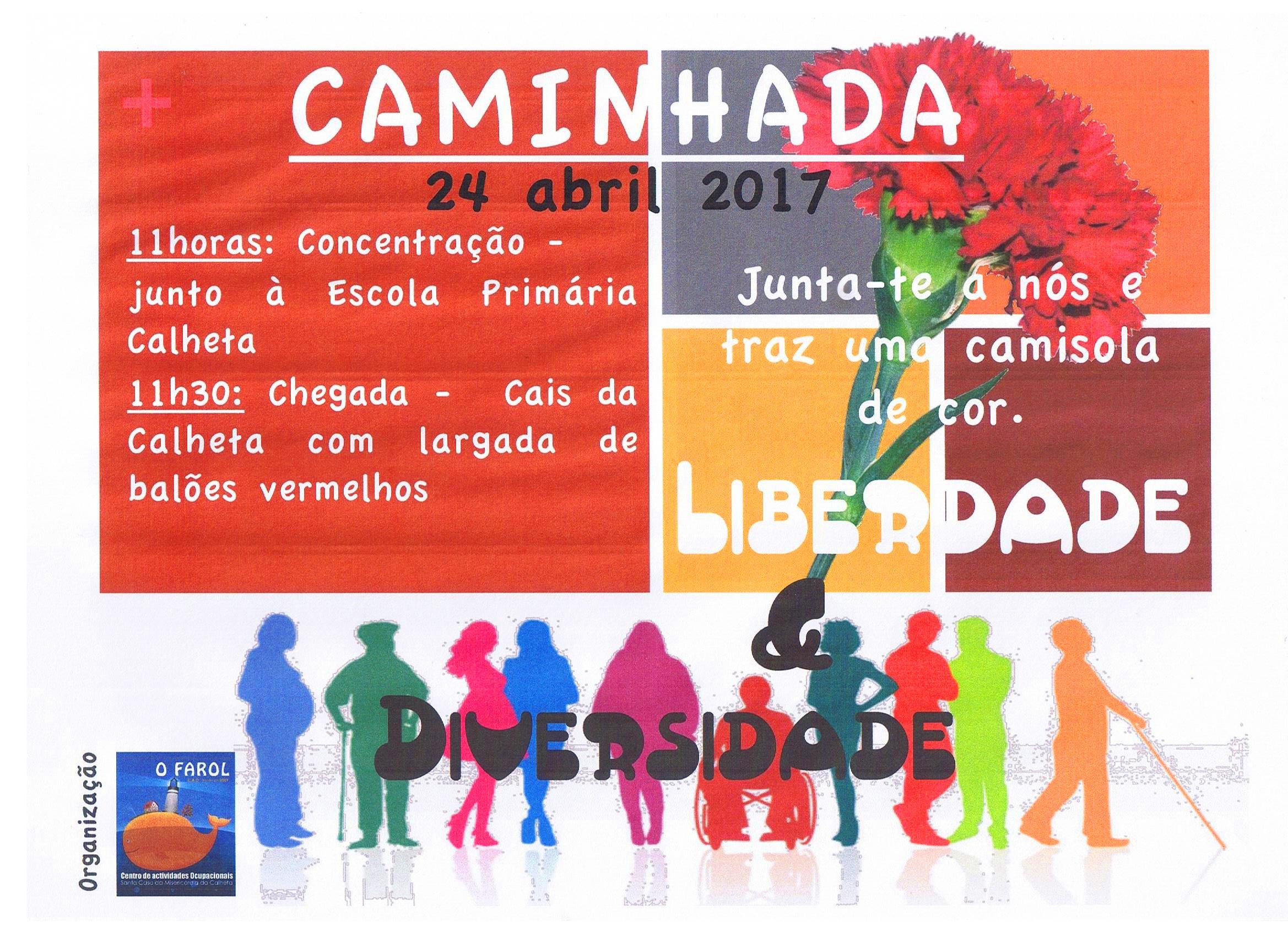 CAO Calheta