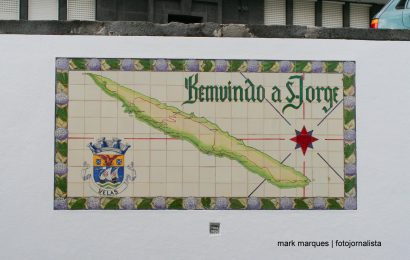 Programa da visita estatutária do Governo Regional à Ilha de São Jorge (26 a 28 Abril)