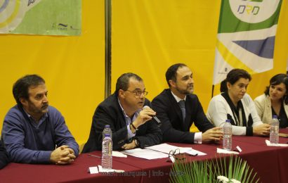 CERIMÓNIA DE ABERTURA DOS XXVIII JOGOS DESPORTIVOS ESCOLARES – VELAS – Ilha de São Jorge (c/ reportagem fotográfica)