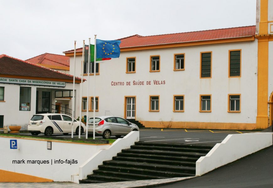 FALTA MÉDICOS NA ILHA DE SÃO JORGE – DEPUTADO DO PCP QUESTIONA GOVERNO REGIONAL