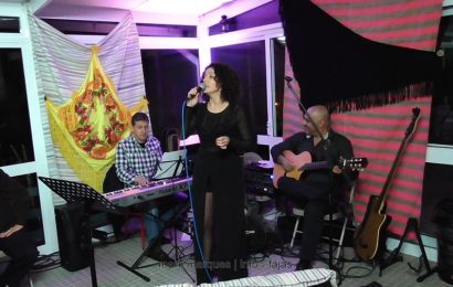 RESTAURANTE “URZELINA” PROMOVE – JANTAR /NOITE DE FADOS, NO PRÓXIMO SÁBADO dia 30 de Março – Ilha de São Jorge.