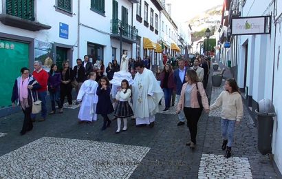 SOCIEDADE NOVA ALIANÇA COMEMORA O SEU 117º ANIVERSÁRIO – Velas – Ilha de São Jorge (c/ vídeo)