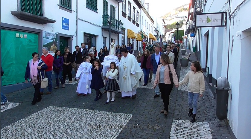 SOCIEDADE NOVA ALIANÇA COMEMORA O SEU 117º ANIVERSÁRIO – Velas – Ilha de São Jorge (c/ vídeo)