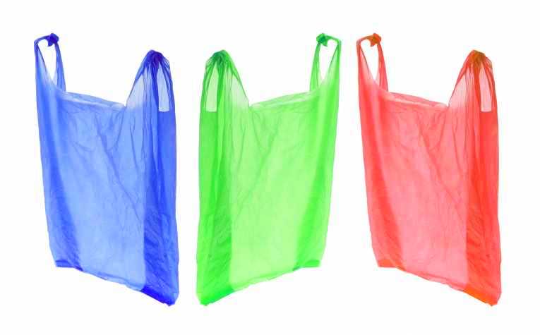 plastic
