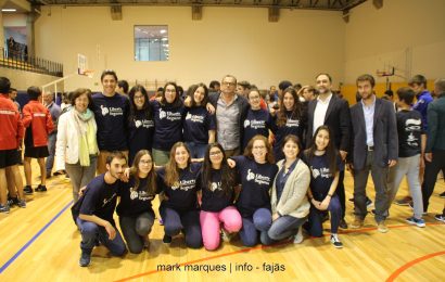 CERIMÓNIA DE ENCERRAMENTO DOS XXVIII JOGOS DESPORTIVOS ESCOLARES – VELAS – Ilha de São Jorge (c/ reportagem fotográfica)