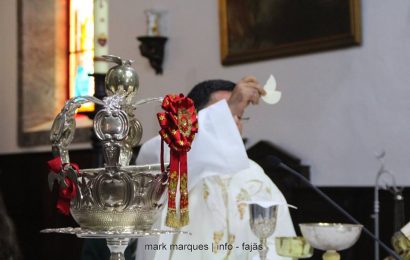 Presidente do Governo concede tolerância de ponto nas ilhas do Triângulo na terça-feira do Espírito Santo – (Ilhas de São Jorge. Pico e Faial) – 6 de Junho