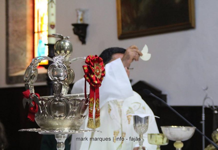 Presidente do Governo concede tolerância de ponto nas ilhas do Triângulo na terça-feira do Espírito Santo – (Ilhas de São Jorge. Pico e Faial) – 6 de Junho